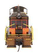 Walthers Proto HO 920-50503 EMD NW2, Indiana Harbor Belt