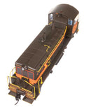 Walthers Proto HO 920-50503 EMD NW2, Indiana Harbor Belt