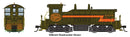 PREORDER WalthersProto 920-50504 HO EMD NW2 Phase V - Standard DC -- Indiana Harbor Belt