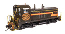 Walthers Proto HO 920-50504 EMD NW2, Indiana Harbor Belt