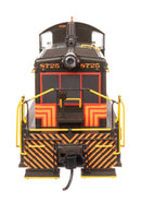 Walthers Proto HO 920-50504 EMD NW2, Indiana Harbor Belt