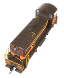 Walthers Proto HO 920-50504 EMD NW2, Indiana Harbor Belt