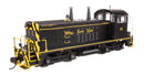 Walthers Proto HO 920-50505 EMD NW2, NIckel Plate Road