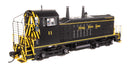 Walthers Proto HO 920-50505 EMD NW2, NIckel Plate Road