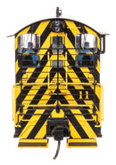 Walthers Proto HO 920-50505 EMD NW2, NIckel Plate Road