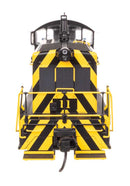 Walthers Proto HO 920-50505 EMD NW2, NIckel Plate Road