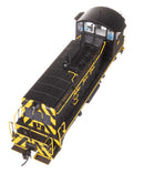 Walthers Proto HO 920-50505 EMD NW2, NIckel Plate Road