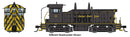 PREORDER WalthersProto 920-50506 HO EMD NW2 Phase V - Standard DC -- NIckel Plate Road