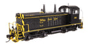 Walthers Proto HO 920-50506 EMD NW2, NIckel Plate Road