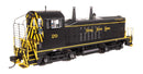Walthers Proto HO 920-50506 EMD NW2, NIckel Plate Road