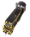 Walthers Proto HO 920-50506 EMD NW2, NIckel Plate Road