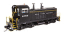 Walthers Proto HO 920-50507 EMD NW2, New York Central