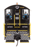 Walthers Proto HO 920-50507 EMD NW2, New York Central