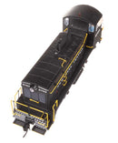 Walthers Proto HO 920-50507 EMD NW2, New York Central