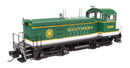 Walthers Proto HO 920-50509 EMD NW2, Southern