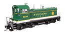 Walthers Proto HO 920-50509 EMD NW2, Southern