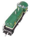 Walthers Proto HO 920-50509 EMD NW2, Southern