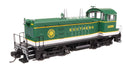 Walthers Proto HO 920-50510 EMD NW2, Southern
