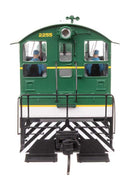 Walthers Proto HO 920-50510 EMD NW2, Southern