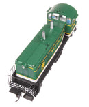 Walthers Proto HO 920-50510 EMD NW2, Southern