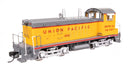 Walthers Proto HO 920-50511 EMD NW2, Union Pacific