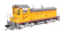 Walthers Proto HO 920-50511 EMD NW2, Union Pacific