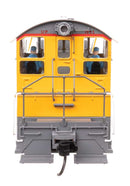 Walthers Proto HO 920-50511 EMD NW2, Union Pacific