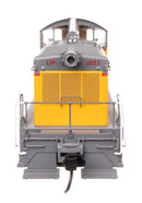 Walthers Proto HO 920-50511 EMD NW2, Union Pacific