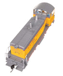 Walthers Proto HO 920-50511 EMD NW2, Union Pacific