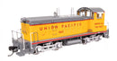 Walthers Proto HO 920-50512 EMD NW2, Union Pacific