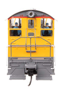 Walthers Proto HO 920-50512 EMD NW2, Union Pacific