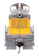 Walthers Proto HO 920-50512 EMD NW2, Union Pacific