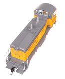 Walthers Proto HO 920-50512 EMD NW2, Union Pacific
