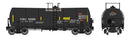 PREORDER WalthersProto 920-100053 HO 40' Trinity 14,000-Gallon Molten Sulfur Tank Car - Ready to Run -- First Union FHRX