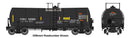 PREORDER WalthersProto 920-100055 HO 40' Trinity 14,000-Gallon Molten Sulfur Tank Car - Ready to Run -- First Union FHRX