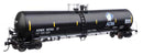 WalthersProto 920-100624  55' Trinity 30,145-Gallon Tank Car - Ready to Run -- Archer-Daniels-Midland ADMX