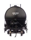 WalthersProto 920-100621  55' Trinity 30,145-Gallon Tank Car - Ready to Run -- Archer-Daniels-Midland ADMX