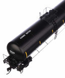 WalthersProto 920-100622  55' Trinity 30,145-Gallon Tank Car - Ready to Run -- Archer-Daniels-Midland ADMX