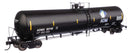 WalthersProto 920-100624  55' Trinity 30,145-Gallon Tank Car - Ready to Run -- Archer-Daniels-Midland ADMX
