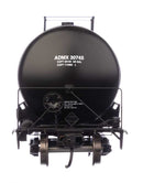 WalthersProto 920-100624  55' Trinity 30,145-Gallon Tank Car - Ready to Run -- Archer-Daniels-Midland ADMX
