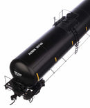 WalthersProto 920-100624  55' Trinity 30,145-Gallon Tank Car - Ready to Run -- Archer-Daniels-Midland ADMX