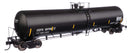 WalthersProto 920-100625  55' Trinity 30,145-Gallon Tank Car - Ready to Run -- Canadian General Transit CGTX
