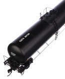 WalthersProto 920-100625  55' Trinity 30,145-Gallon Tank Car - Ready to Run -- Canadian General Transit CGTX