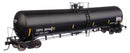 WalthersProto 920-100626  55' Trinity 30,145-Gallon Tank Car - Ready to Run -- Canadian General Transit CGTX