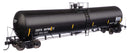 WalthersProto 920-100627  55' Trinity 30,145-Gallon Tank Car - Ready to Run -- Canadian General Transit CGTX
