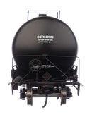 WalthersProto 920-100627  55' Trinity 30,145-Gallon Tank Car - Ready to Run -- Canadian General Transit CGTX