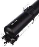 WalthersProto 920-100627  55' Trinity 30,145-Gallon Tank Car - Ready to Run -- Canadian General Transit CGTX