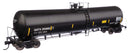 WalthersProto 920-100629  55' Trinity 30,145-Gallon Tank Car - Ready to Run -- GATX Corporation GATX