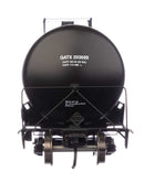 WalthersProto 920-100630  55' Trinity 30,145-Gallon Tank Car - Ready to Run -- GATX Corporation GATX