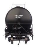 WalthersProto 920-100630  55' Trinity 30,145-Gallon Tank Car - Ready to Run -- GATX Corporation GATX